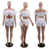 Fashion Bodysuit Bodysuits   854378