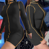 Fashion Bodysuit Bodysuits  C366821