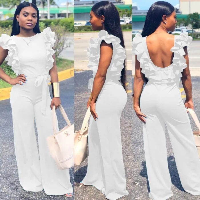 Fashion Bodysuit Bodysuits  X903656