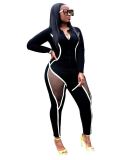 Fashion Bodysuit Bodysuits  L621245