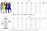Fashion Bodysuit Bodysuits  Y892023