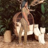 Fashion Bodysuit Bodysuits  XY503524