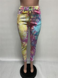 Fashion Pant Pants Q67123