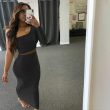 S082861A  Fashion Bodysuit Bodysuits
