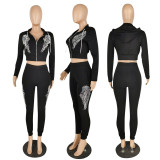 Fashion Bodysuit Bodysuits  E51367