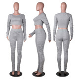 Fashion Bodysuit Bodysuits A660505