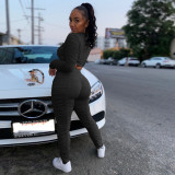 Fashion Bodysuit Bodysuits A660505