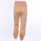 XWOUT18748 Fashion Pant Pants