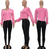 Fashion Bodysuit Bodysuits YX923312