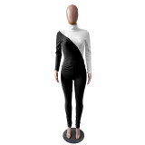 Fashion Bodysuit Bodysuits W806809