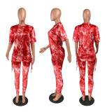 Fashion Bodysuit Bodysuits W831713