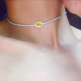 XL313 Fashion Necklace Necklaces