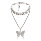 X0412 Fashion Necklace Necklaces