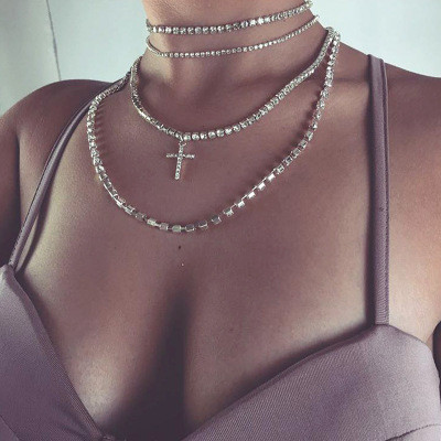 CK336 Fashion Necklace Necklaces