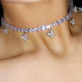 XLhd Fashion Necklace Necklaces