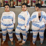 20849 Fashion Bodysuit Bodysuits