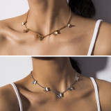 DZxl Fashion Necklace Necklaces