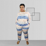 20849 Fashion Bodysuit Bodysuits