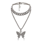 X0412 Fashion Necklace Necklaces