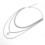 CK336 Fashion Necklace Necklaces