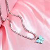 HDxl  Fashion Necklace Necklaces