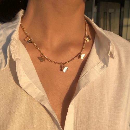 DZxl Fashion Necklace Necklaces