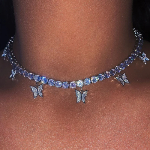 XLhd Fashion Necklace Necklaces