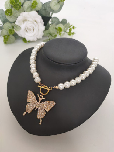 fb1360 Fashion Necklace Necklaces