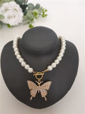 fb1360 Fashion Necklace Necklaces
