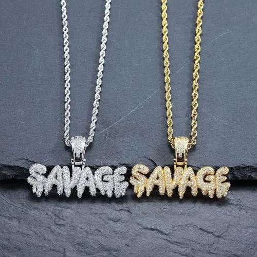 XL006 Fashion Necklace Necklaces