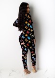 6424 Fashion Pajamas Onesies