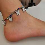 9401 Anklets Anklets Chain Bracelet Foot Chain