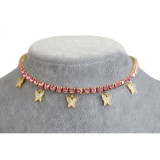 NC3028 Fashion Necklace Necklaces