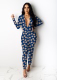 6424 Fashion Pajamas Onesies
