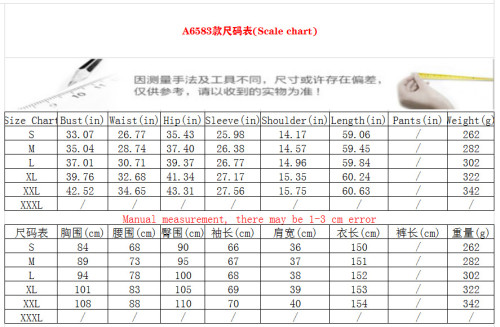 A6583 Fashion Bodysuit Bodysuits
