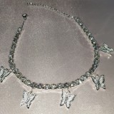 JLhd Anklets Anklets Chain Bracelet Foot Chain