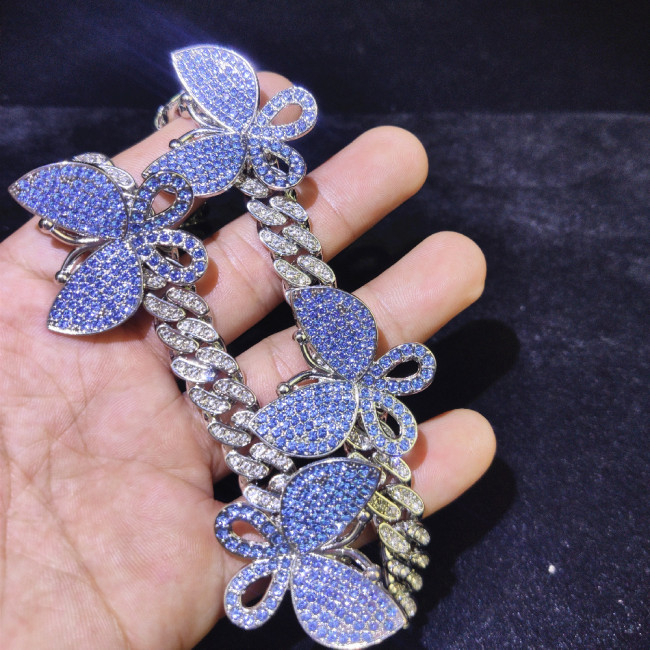 0011556 Bracelet Bracelets Handchain Handchains