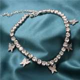 NC3028 Fashion Necklace Necklaces