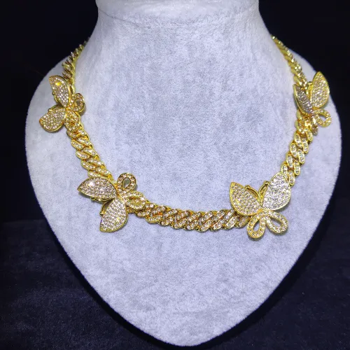 0011556 Bracelet Bracelets Handchain Handchains