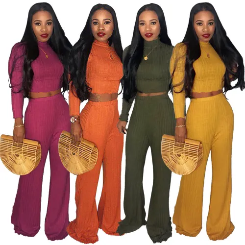GL6072 Fashion Bodysuit Bodysuits