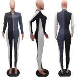 HM6342 Fashion Bodysuit Bodysuits