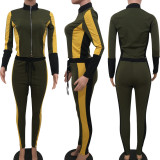 L5287 Fashion Bodysuit Bodysuits