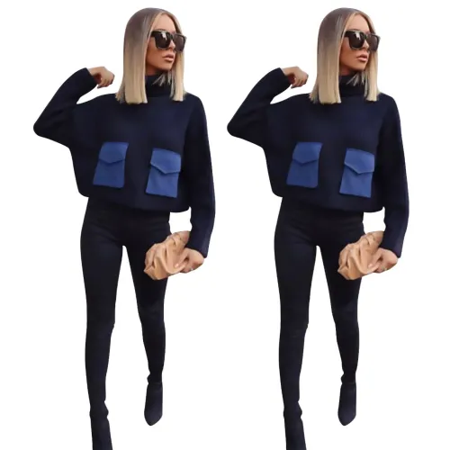 X1035 Fashion Bodysuit Bodysuits