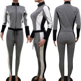 L5287 Fashion Bodysuit Bodysuits