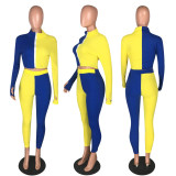 H8940 Fashion Bodysuit Bodysuits