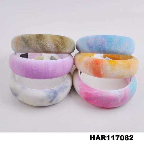 HAR117082-3 Fashion Headband Headbands