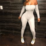 07305 Fashion Bodysuit Bodysuits  A20370J