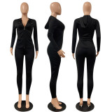 O63031 Fashion Bodysuit Bodysuits