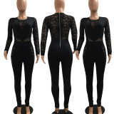 L9831 Fashion Bodysuit Bodysuits