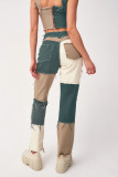 9063 Fashion Pant Pants